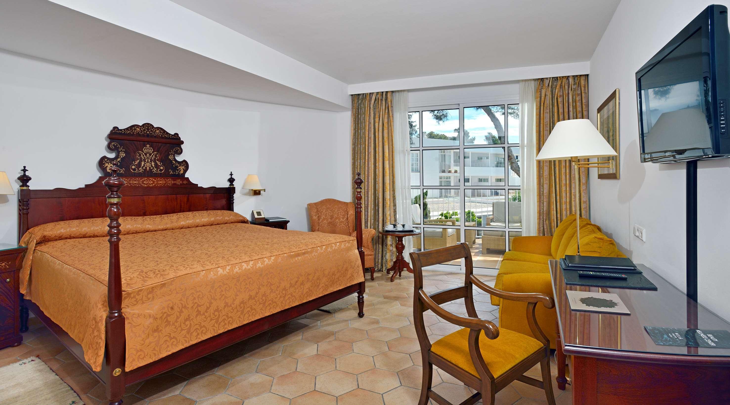 Melia Cala D'Or Boutique Hotel מראה חיצוני תמונה