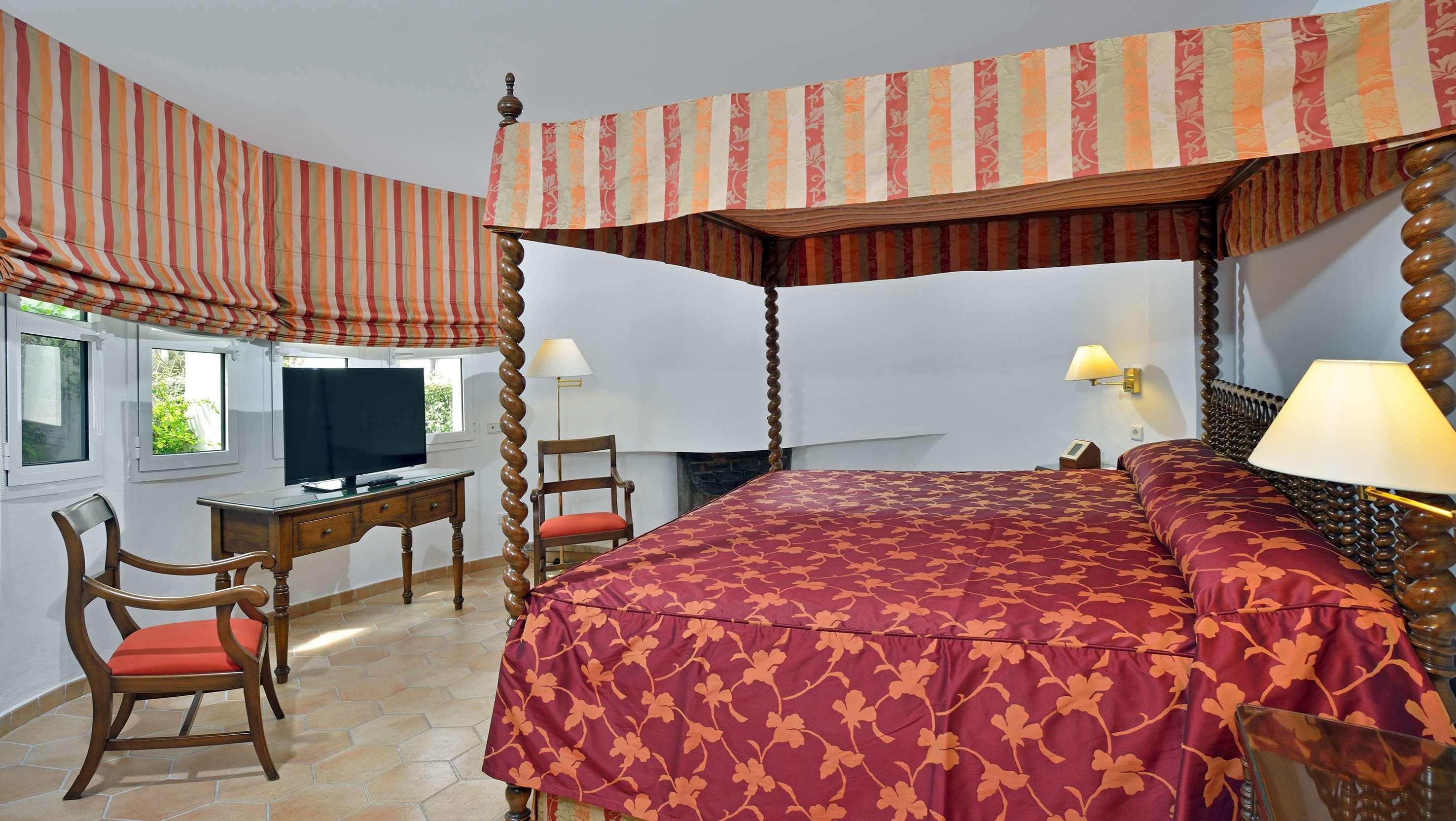 Melia Cala D'Or Boutique Hotel מראה חיצוני תמונה