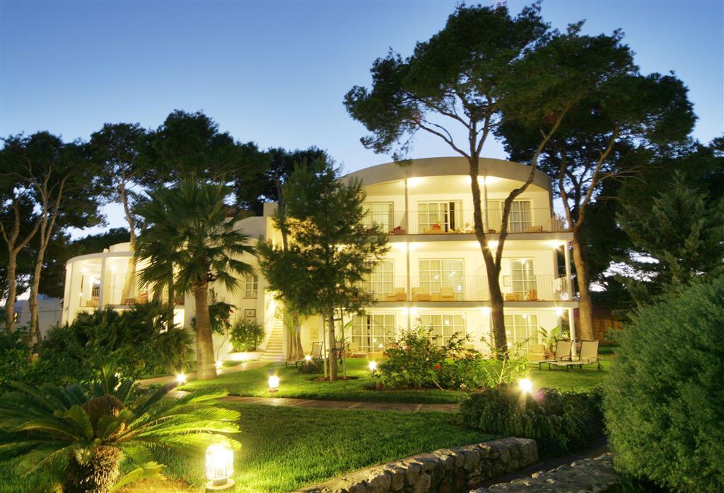 Melia Cala D'Or Boutique Hotel מראה חיצוני תמונה