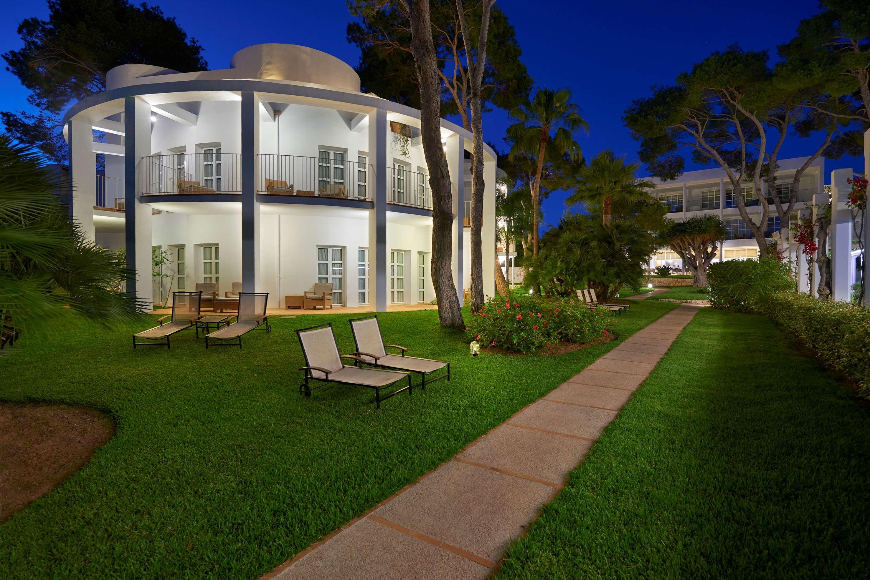 Melia Cala D'Or Boutique Hotel מראה חיצוני תמונה