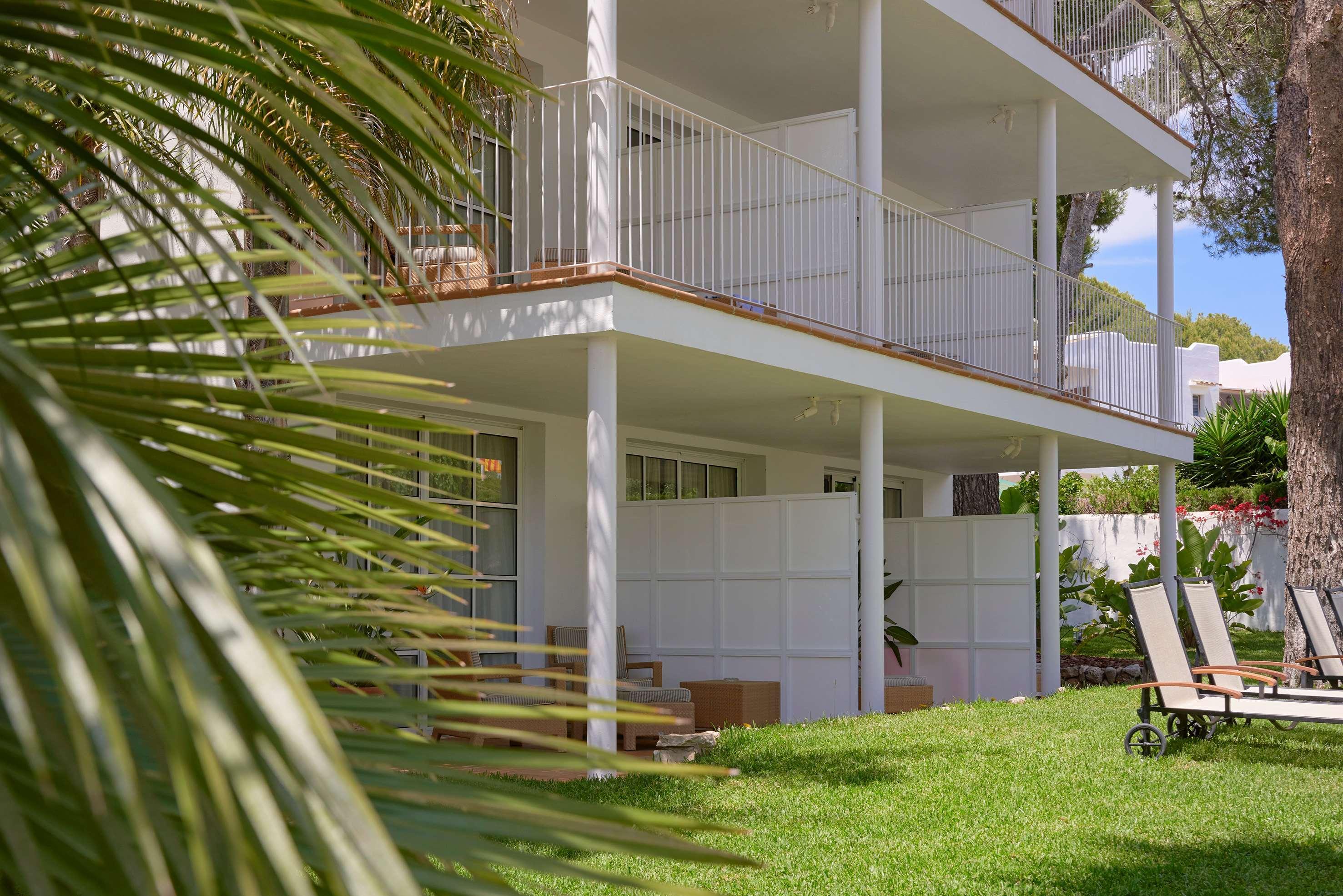 Melia Cala D'Or Boutique Hotel מראה חיצוני תמונה