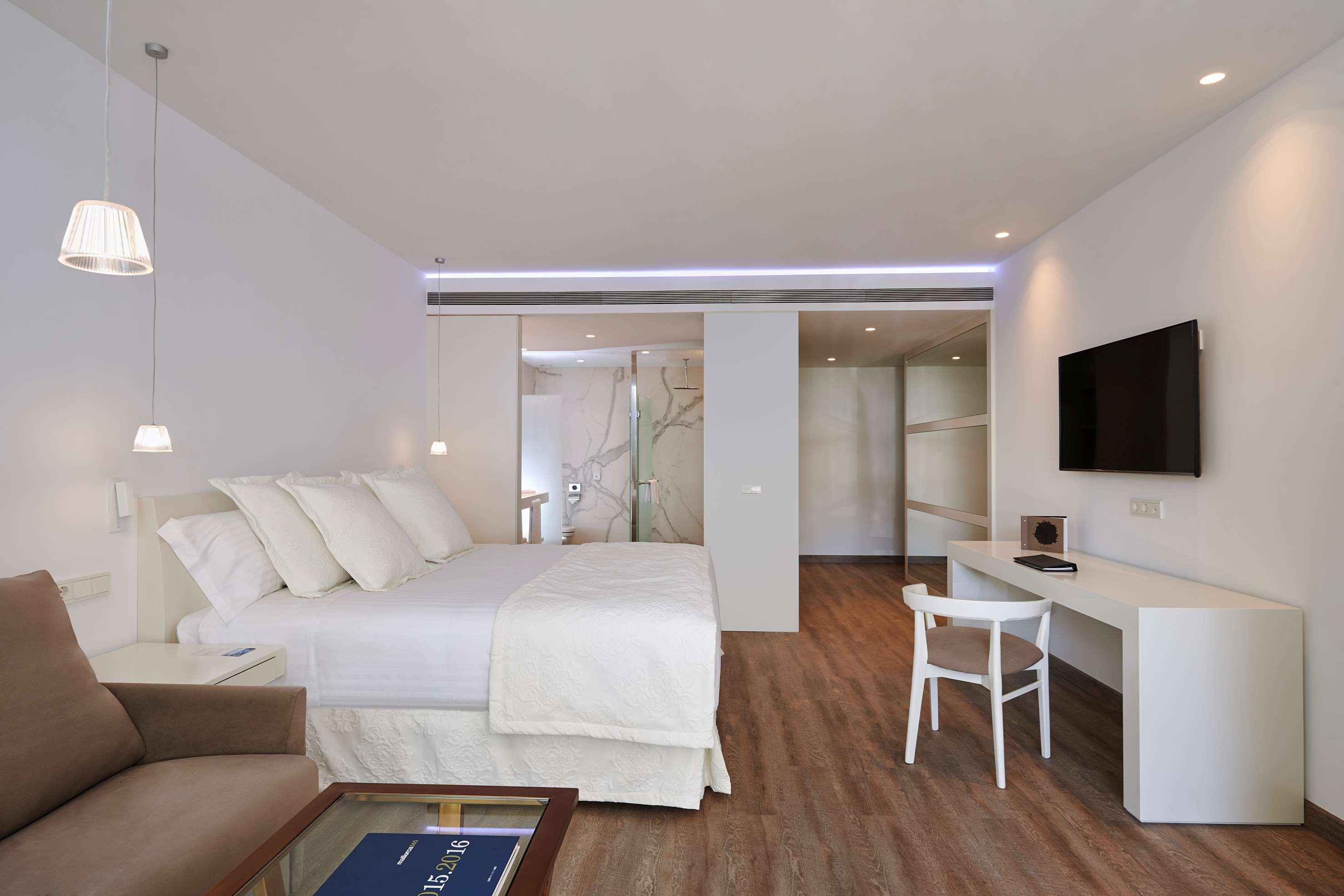 Melia Cala D'Or Boutique Hotel מראה חיצוני תמונה