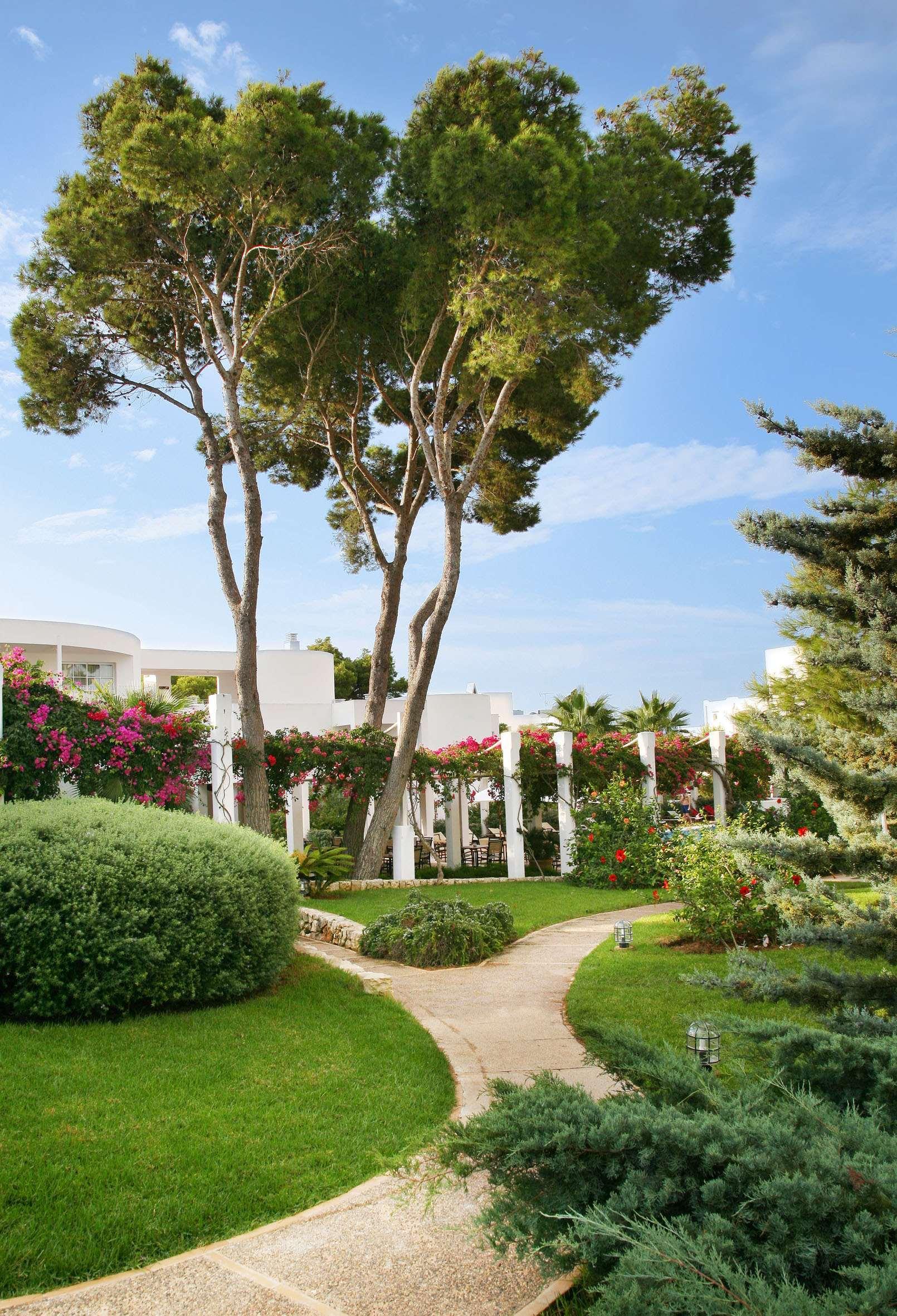 Melia Cala D'Or Boutique Hotel מראה חיצוני תמונה