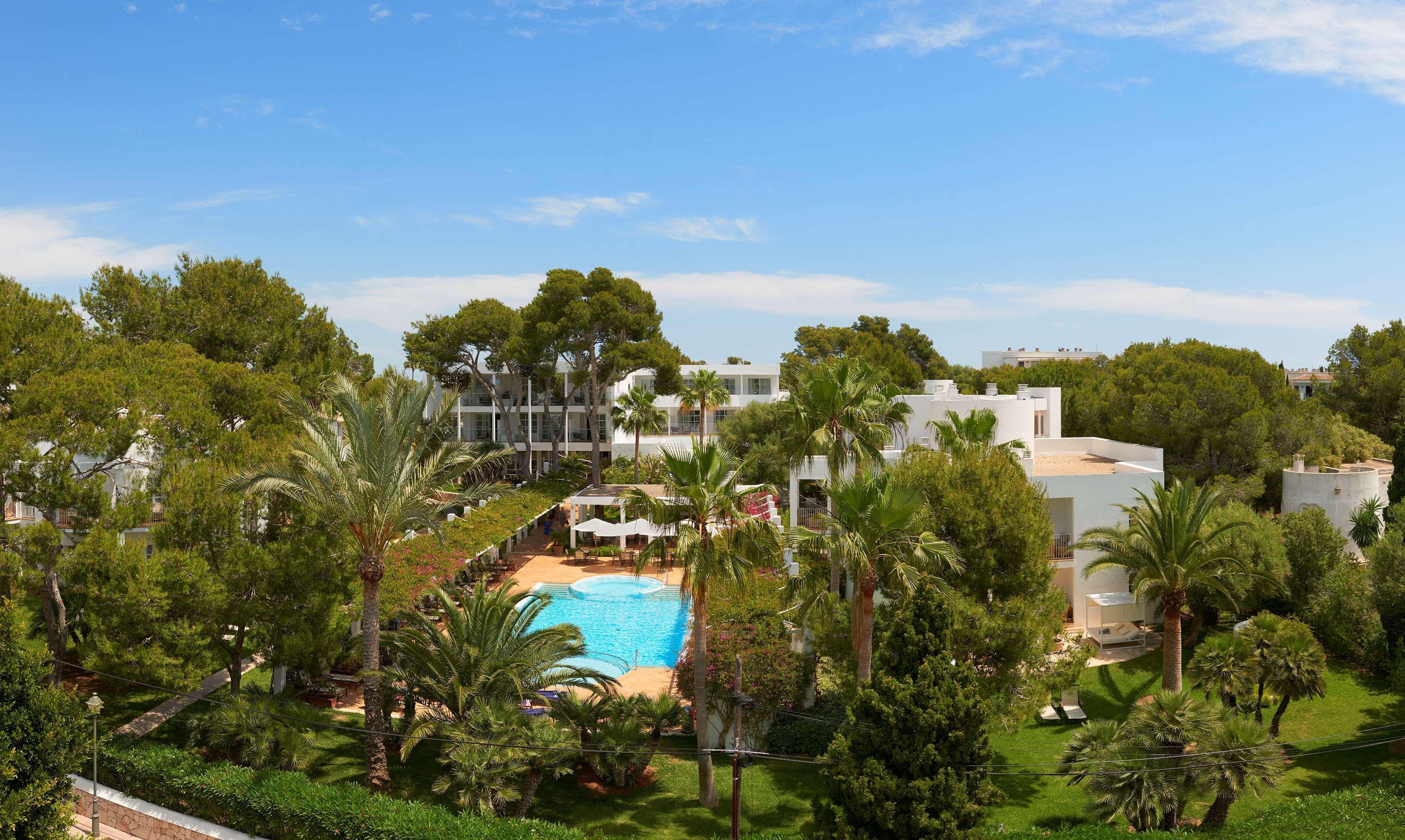 Melia Cala D'Or Boutique Hotel מראה חיצוני תמונה