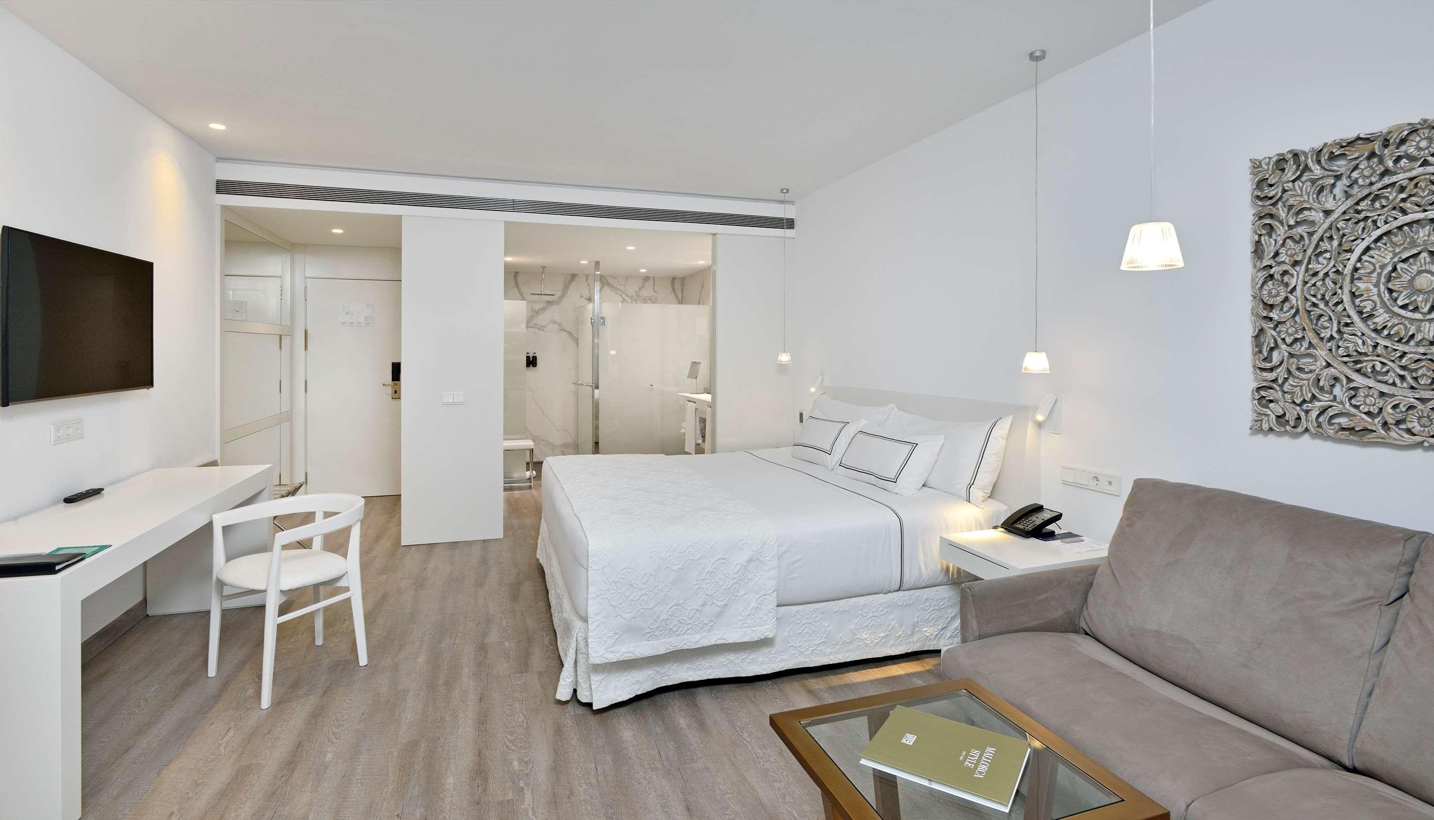 Melia Cala D'Or Boutique Hotel מראה חיצוני תמונה