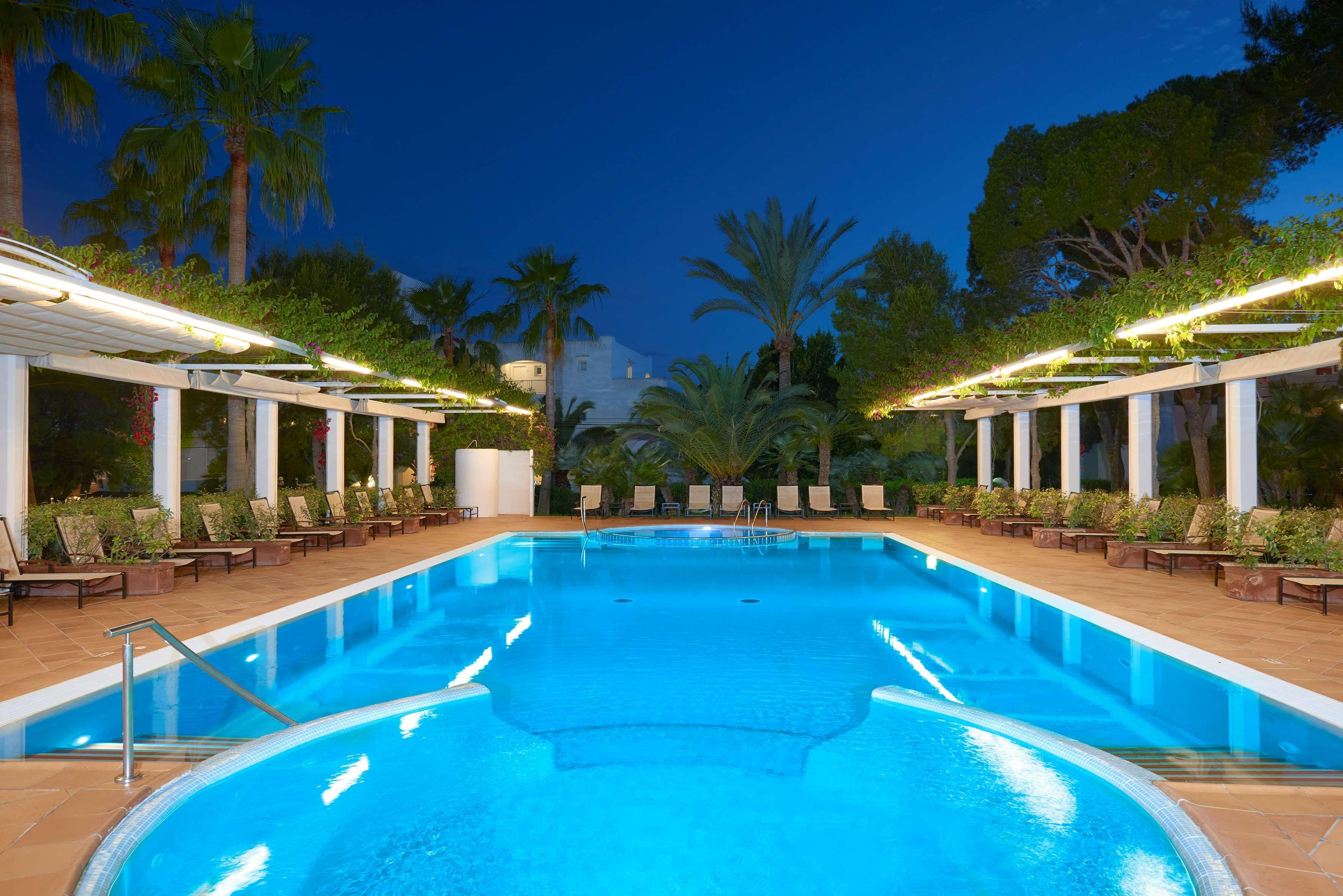 Melia Cala D'Or Boutique Hotel מראה חיצוני תמונה