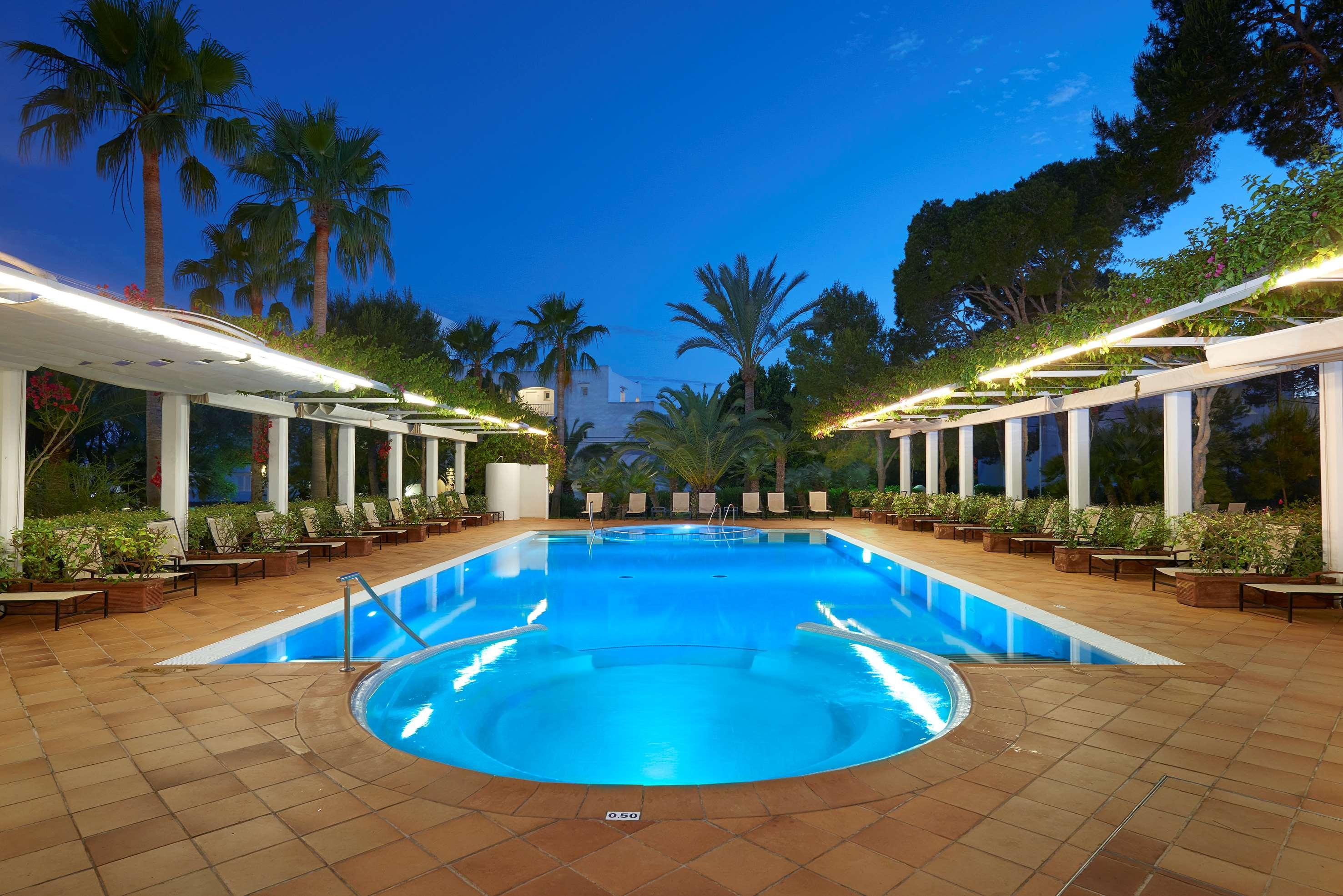 Melia Cala D'Or Boutique Hotel מראה חיצוני תמונה