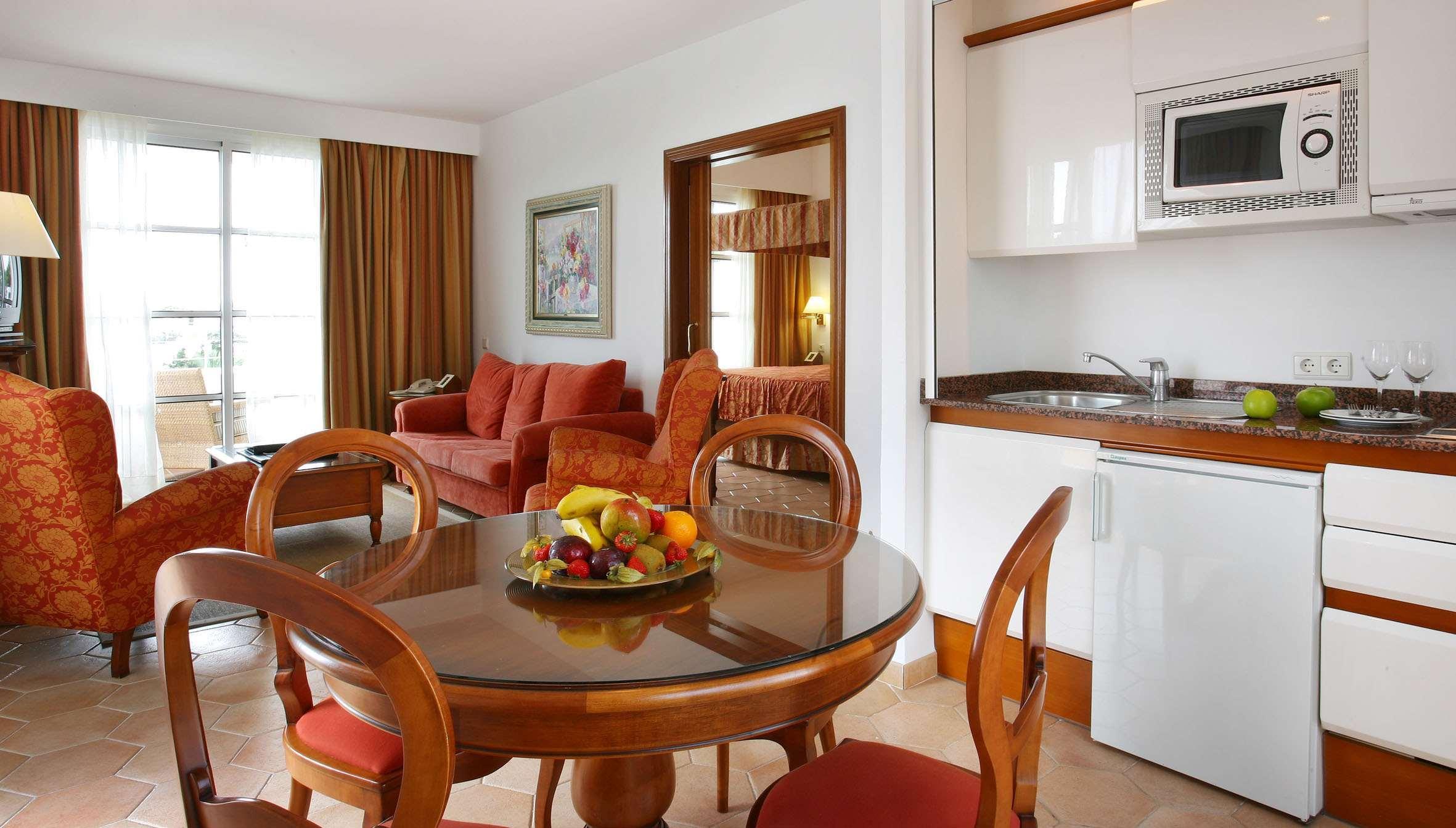 Melia Cala D'Or Boutique Hotel מראה חיצוני תמונה