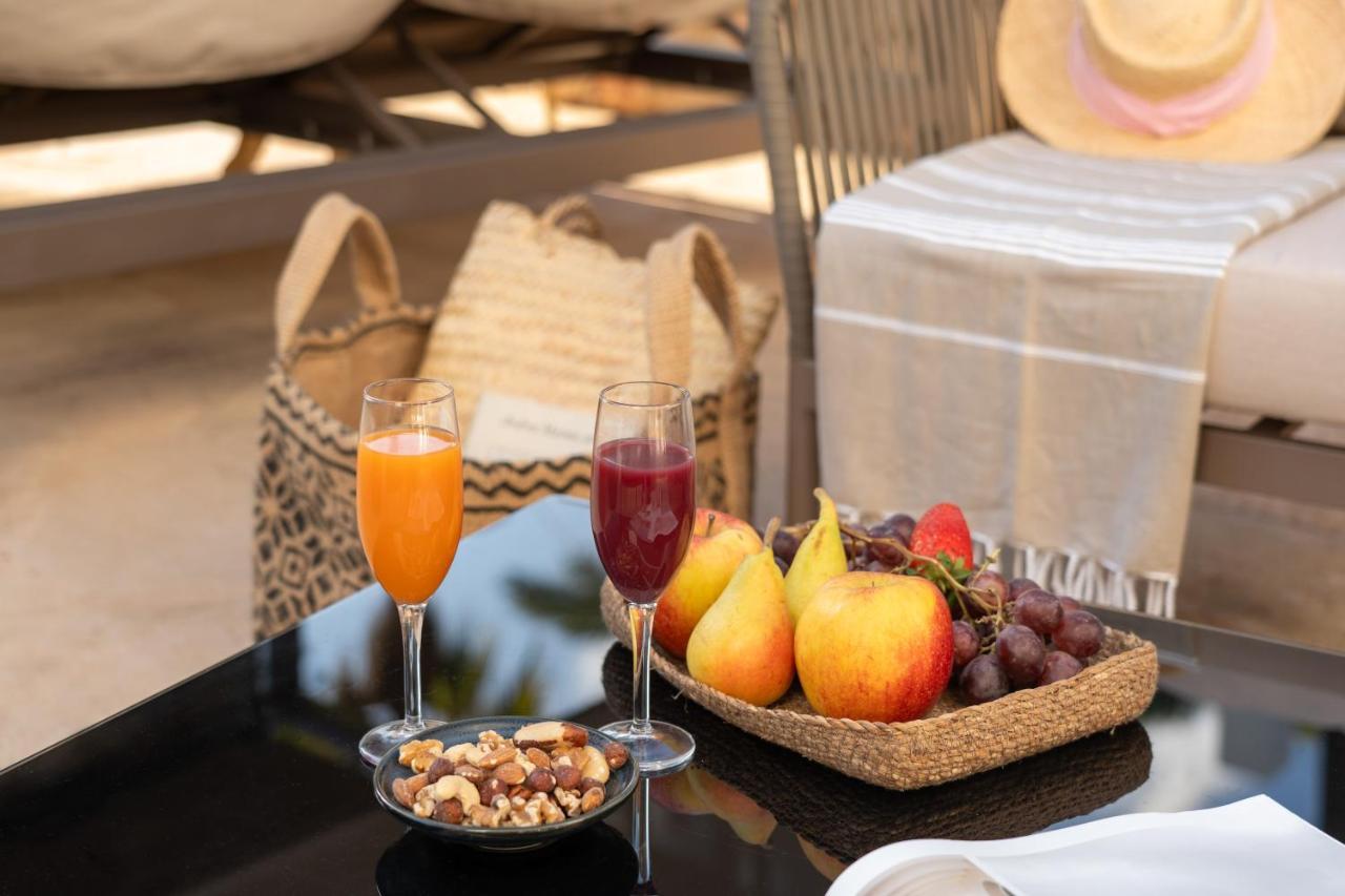 Melia Cala D'Or Boutique Hotel מראה חיצוני תמונה