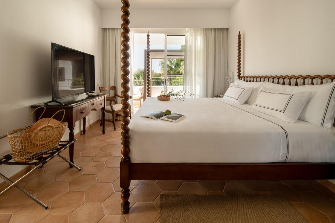 Melia Cala D'Or Boutique Hotel מראה חיצוני תמונה