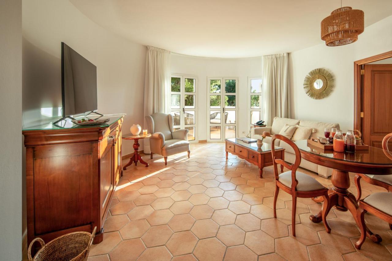 Melia Cala D'Or Boutique Hotel מראה חיצוני תמונה