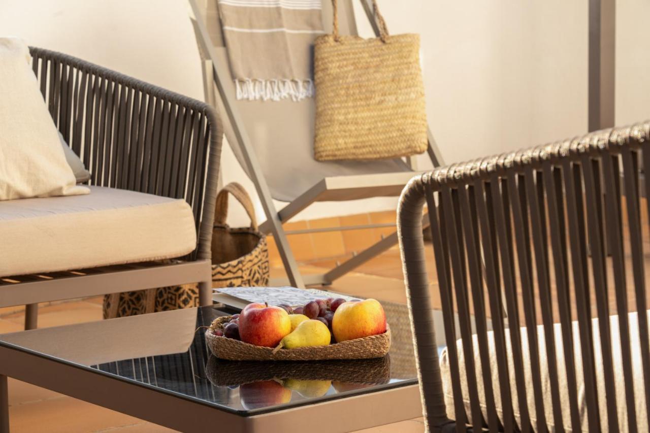 Melia Cala D'Or Boutique Hotel מראה חיצוני תמונה