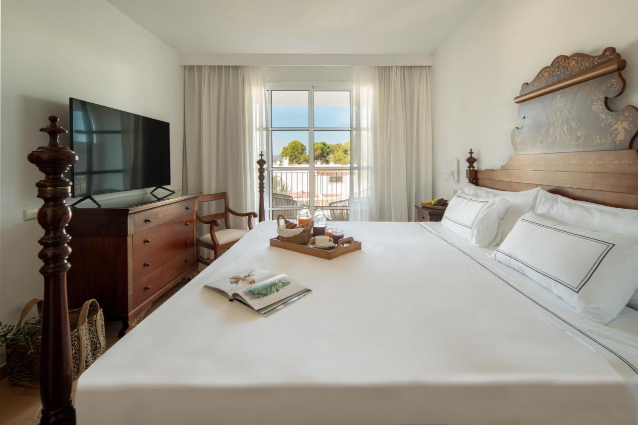 Melia Cala D'Or Boutique Hotel מראה חיצוני תמונה