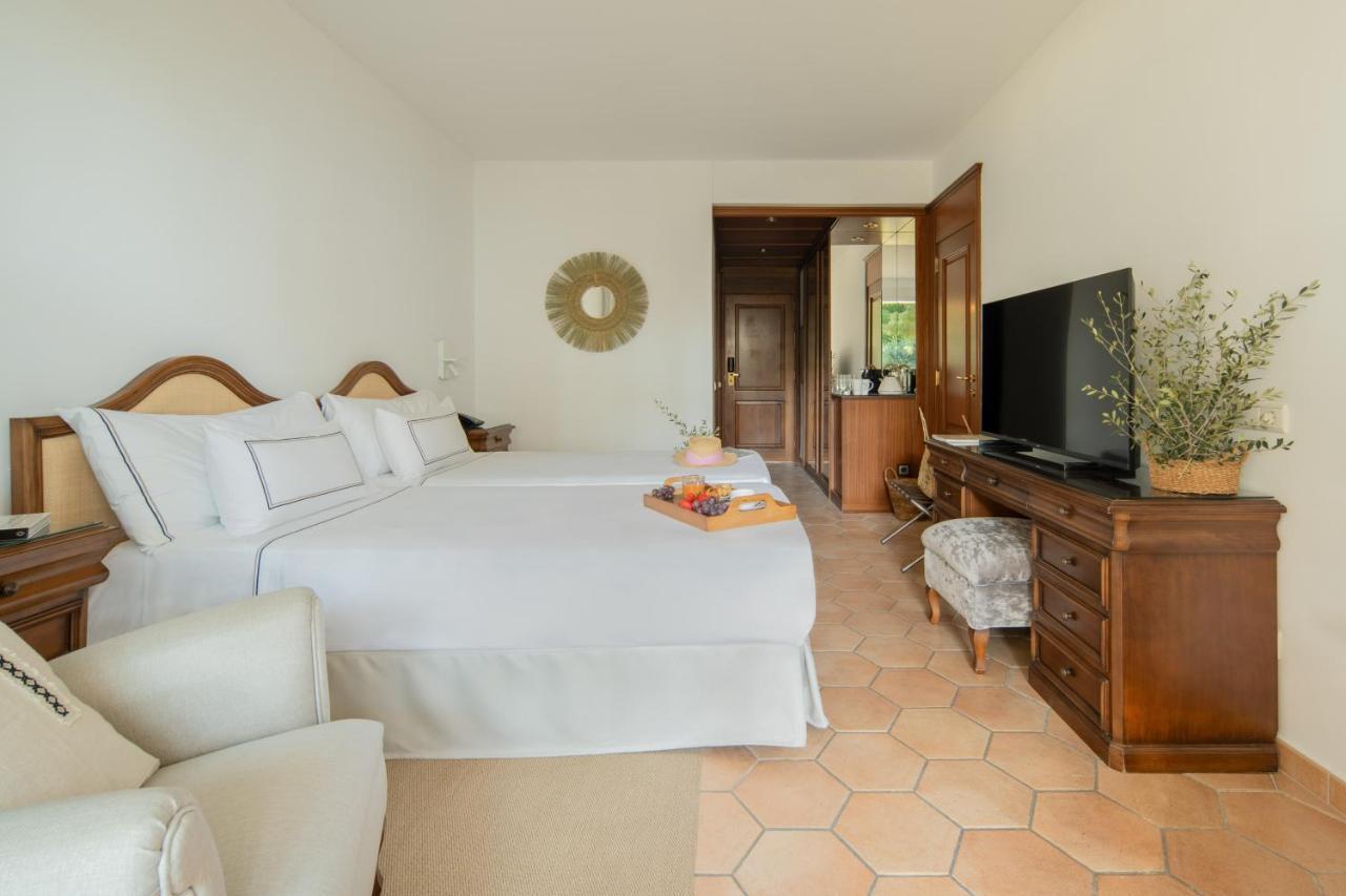Melia Cala D'Or Boutique Hotel מראה חיצוני תמונה