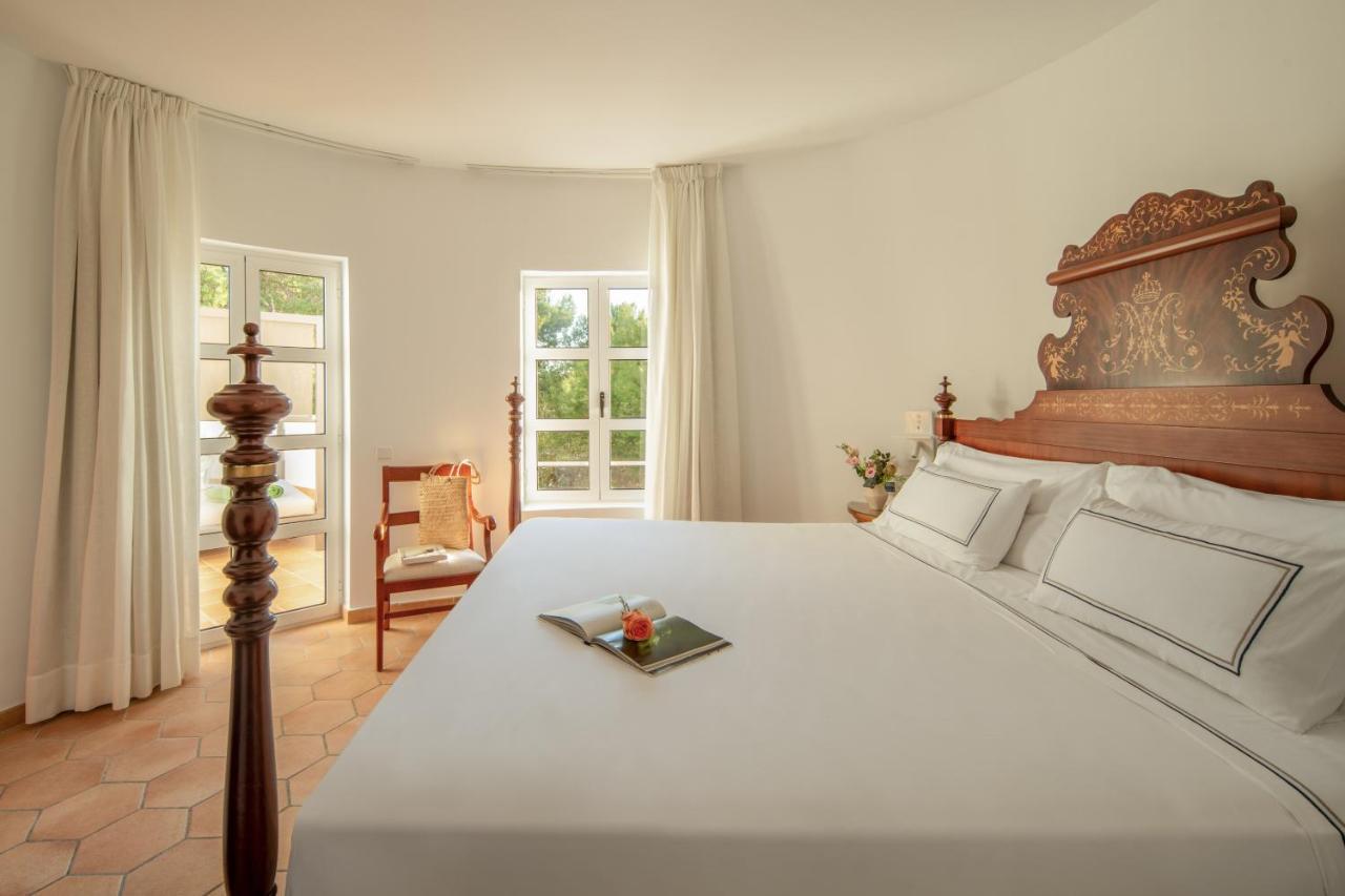 Melia Cala D'Or Boutique Hotel מראה חיצוני תמונה