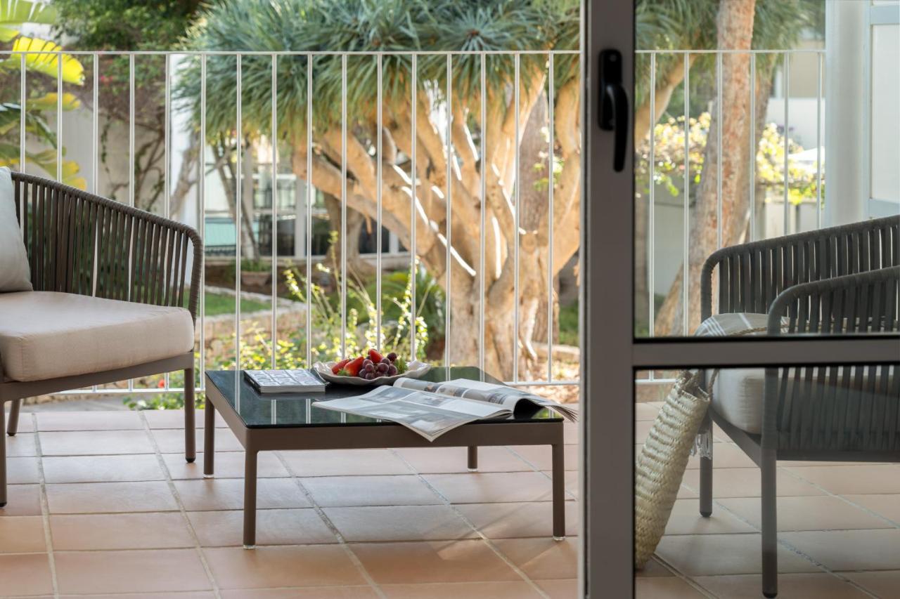 Melia Cala D'Or Boutique Hotel מראה חיצוני תמונה