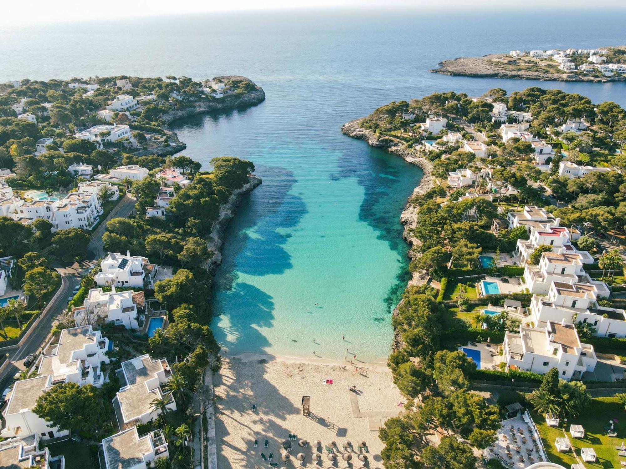 Melia Cala D'Or Boutique Hotel מראה חיצוני תמונה