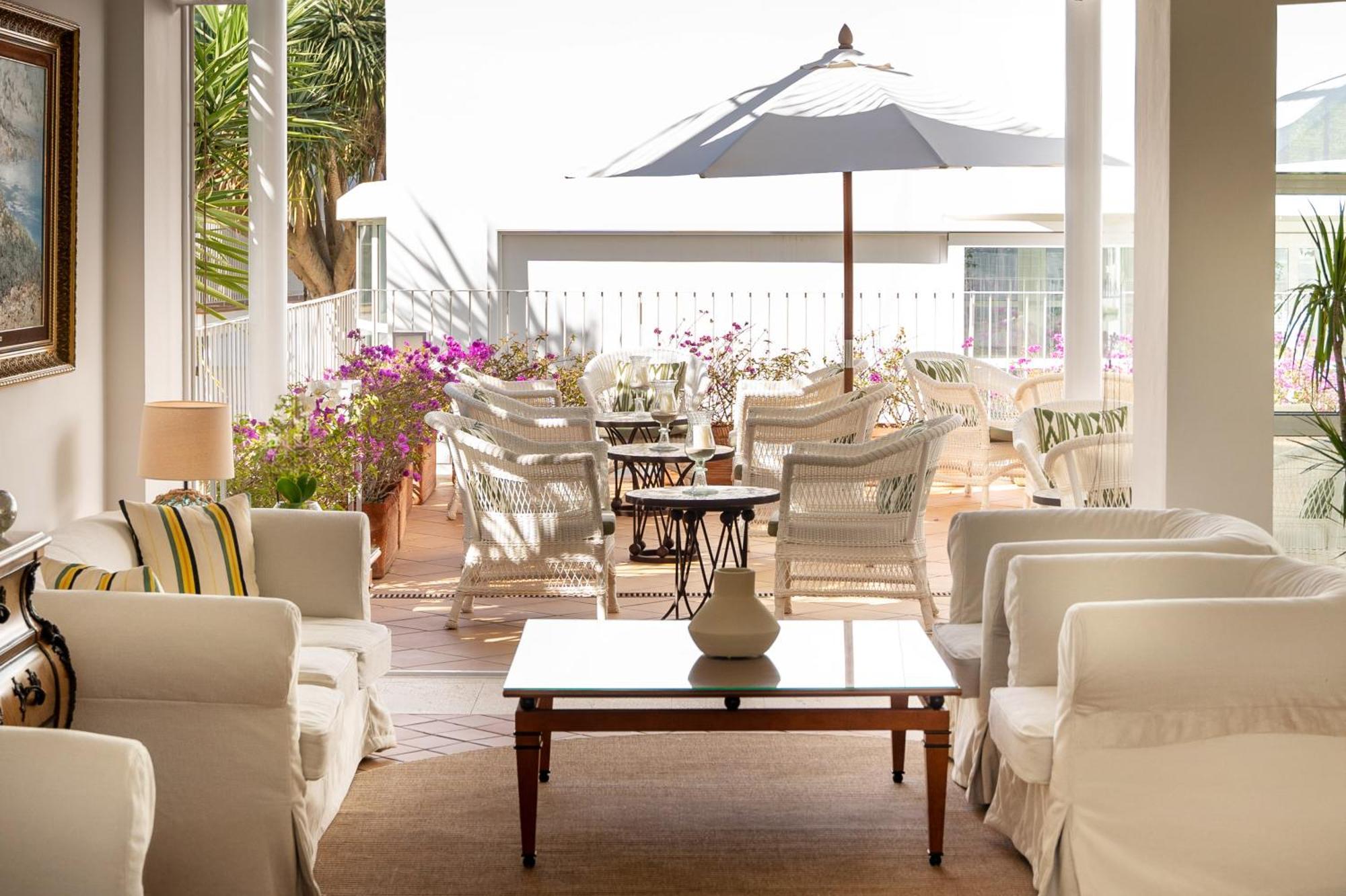 Melia Cala D'Or Boutique Hotel מראה חיצוני תמונה