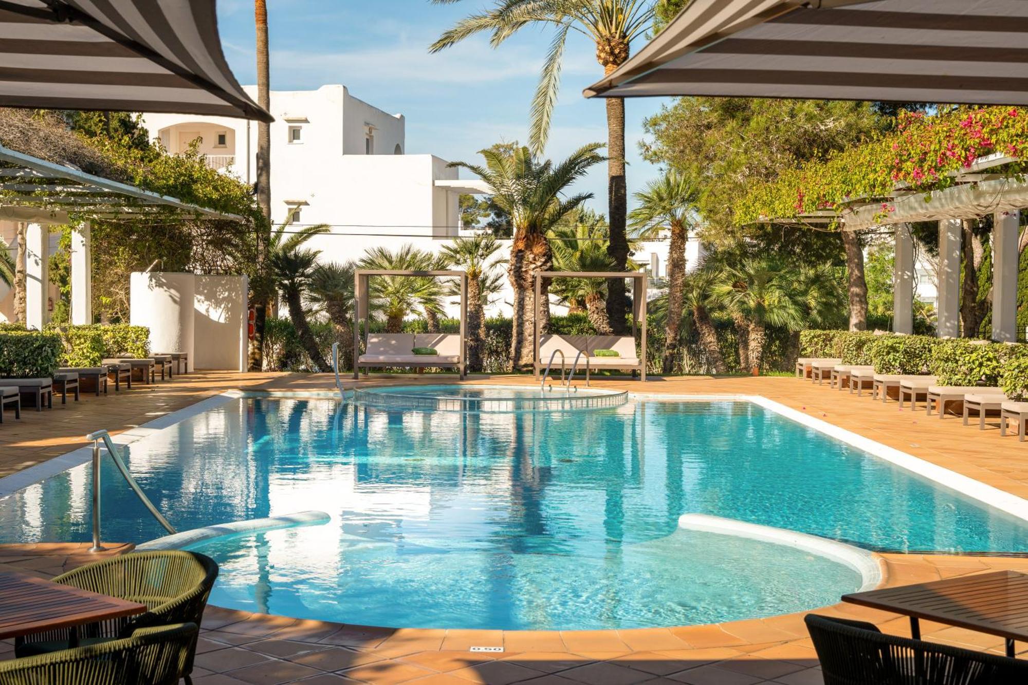 Melia Cala D'Or Boutique Hotel מראה חיצוני תמונה