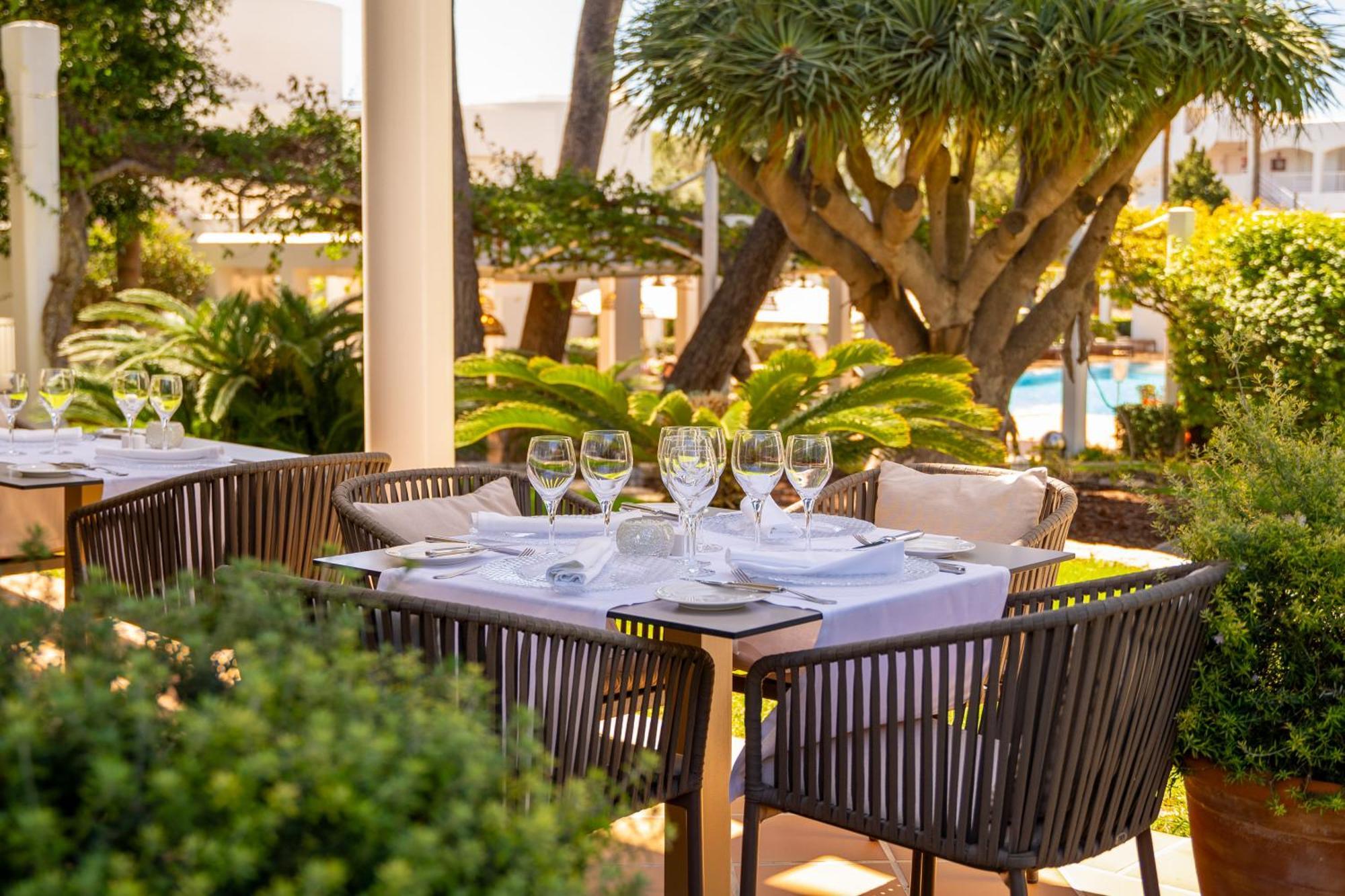 Melia Cala D'Or Boutique Hotel מראה חיצוני תמונה