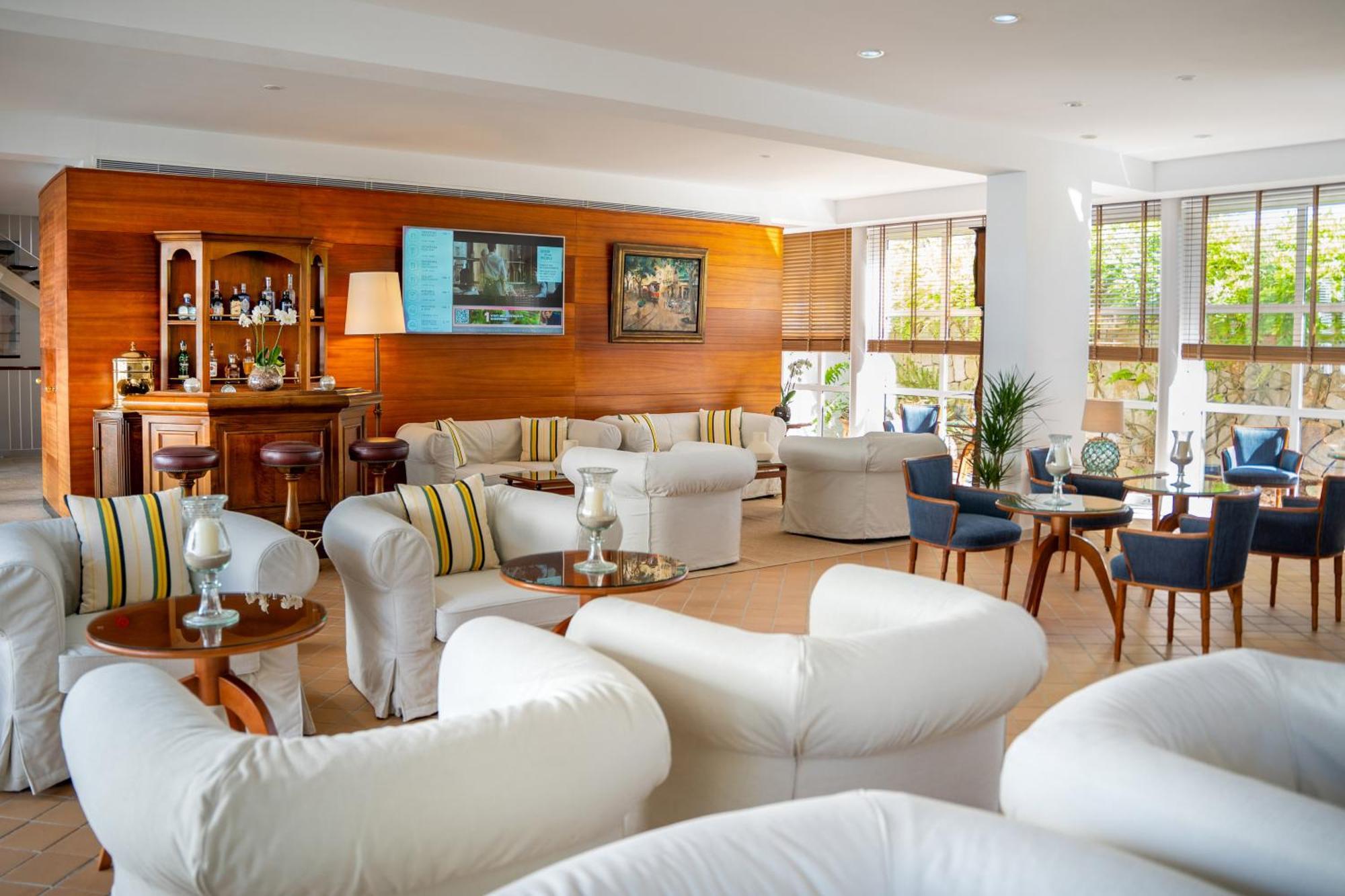 Melia Cala D'Or Boutique Hotel מראה חיצוני תמונה