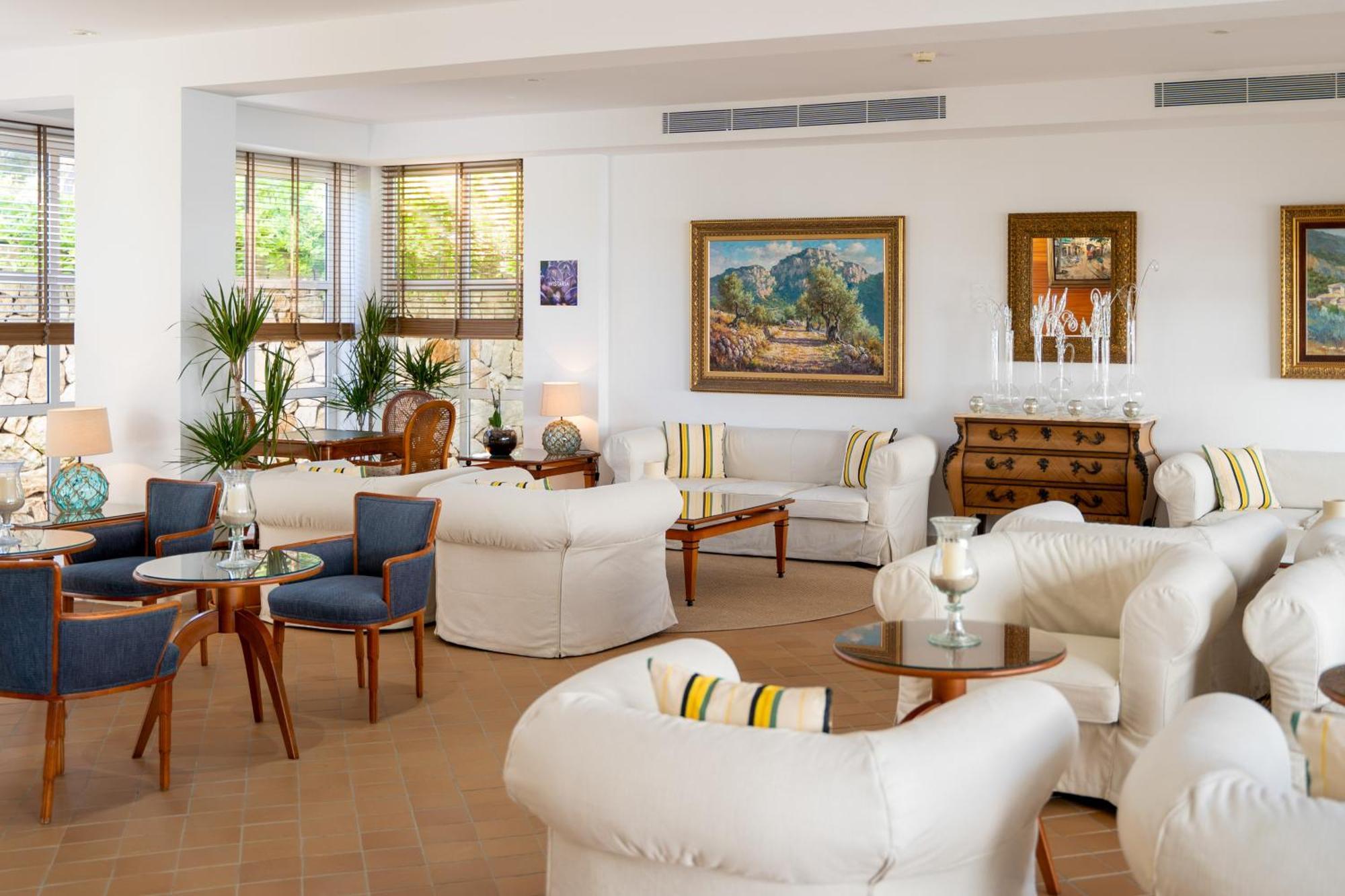 Melia Cala D'Or Boutique Hotel מראה חיצוני תמונה