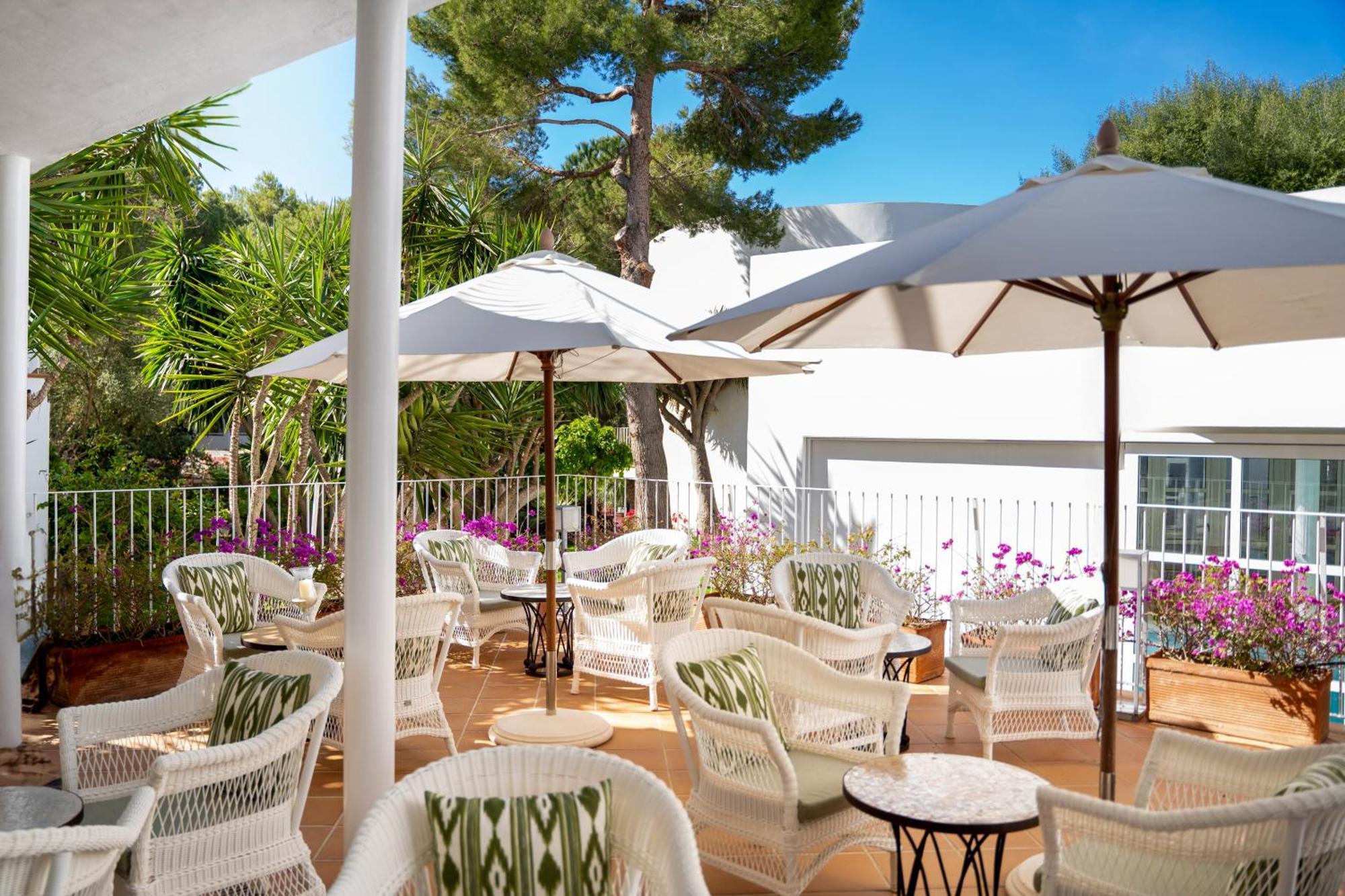 Melia Cala D'Or Boutique Hotel מראה חיצוני תמונה