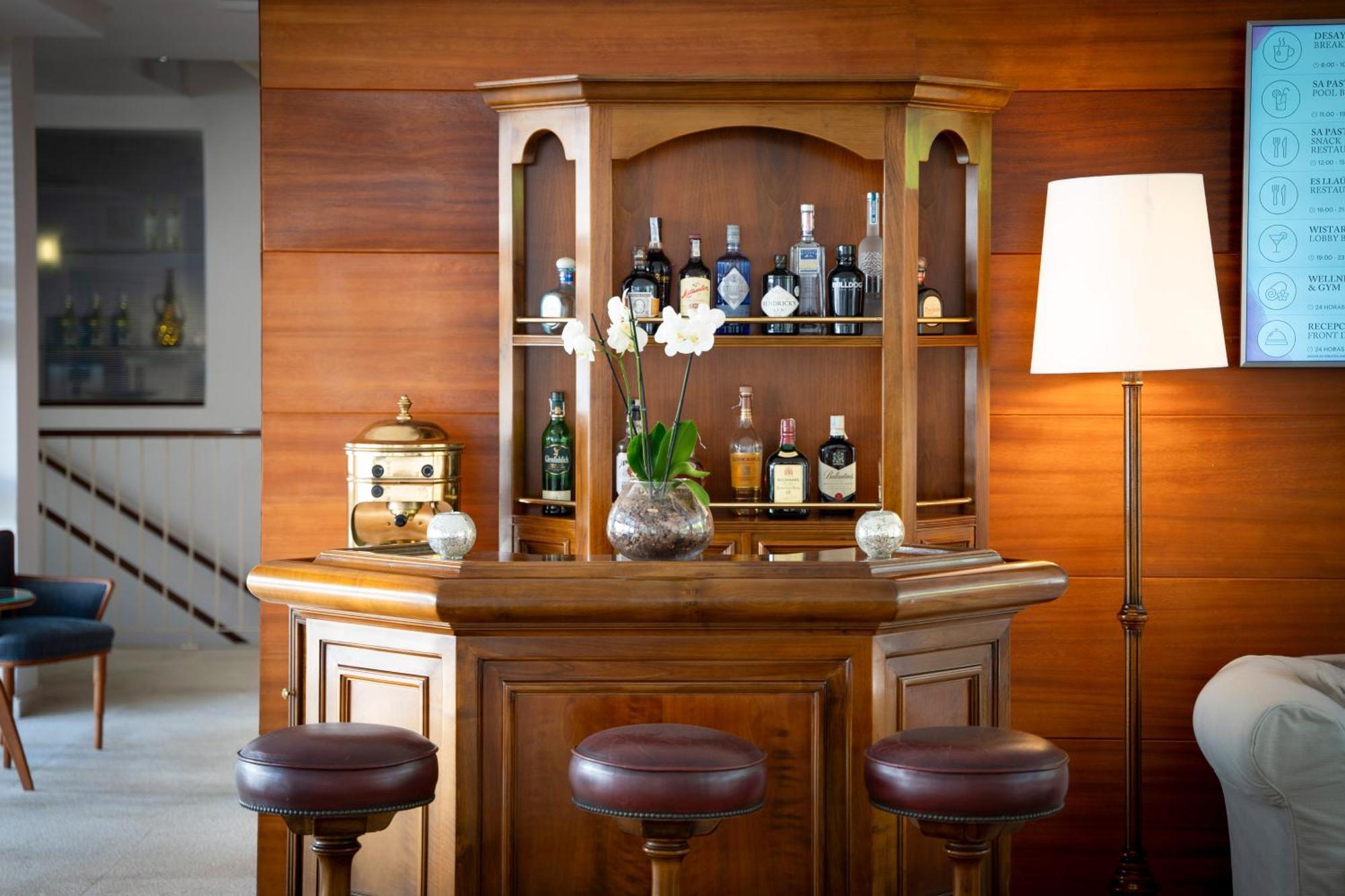 Melia Cala D'Or Boutique Hotel מראה חיצוני תמונה