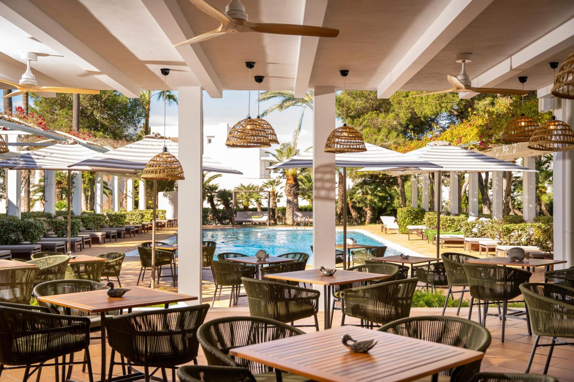 Melia Cala D'Or Boutique Hotel מראה חיצוני תמונה